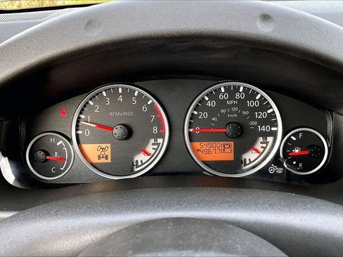 Used 2019 Nissan Frontier PRO-4X image 21