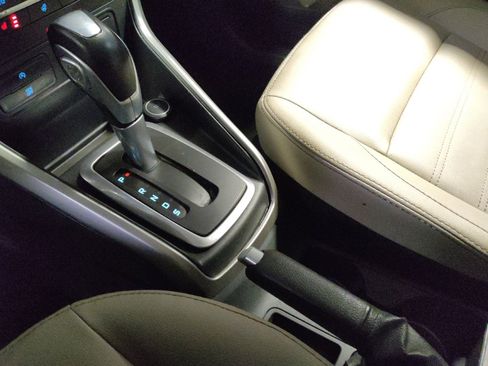 Used 2021 Ford EcoSport Titanium FWD image 26