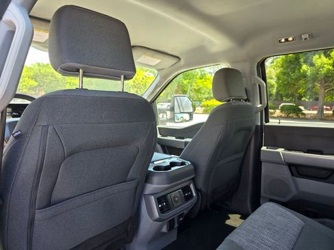 Used 2024 Ford F250 XLT w/ FX4 Off-Road Package AWD/4WD image 26