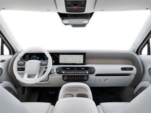 New 2026 Hyundai Palisade SEL Premium image 8