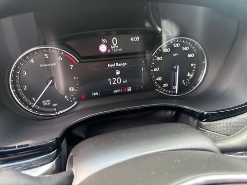 Used 2020 Cadillac XT5 Premium Luxury AWD/4WD image 25