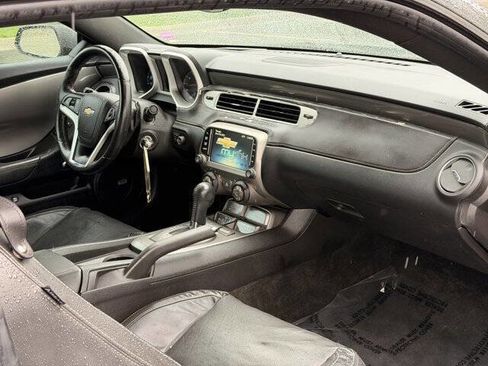 Used 2013 Chevrolet Camaro LT w/ RS Package image 20