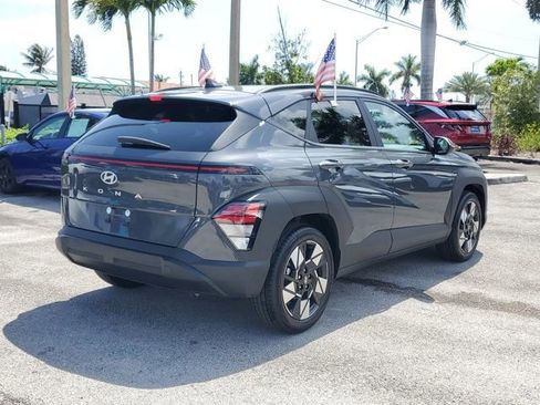 Certified 2024 Hyundai Kona SEL image 5