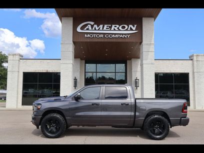 Used 2024 RAM 1500 Big Horn