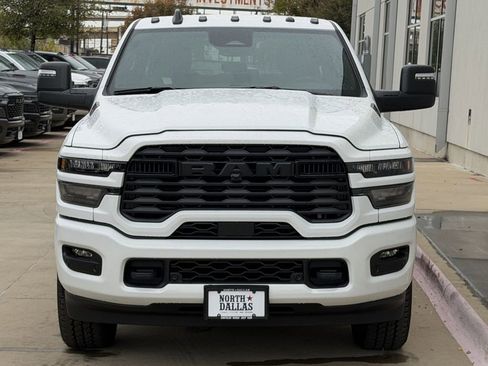New 2026 RAM 2500 Lone Star image 3