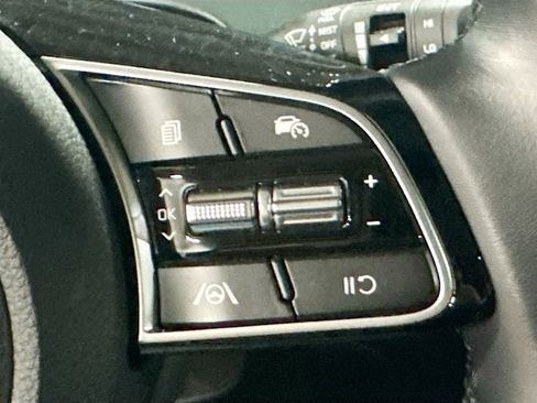 Used 2024 Kia Seltos X-Line AWD/4WD image 10