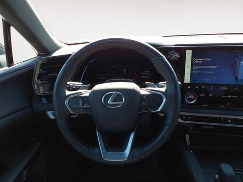 Certified 2025 Lexus RX 350 Premium Plus w/ Convenience Package AWD/4WD image 12