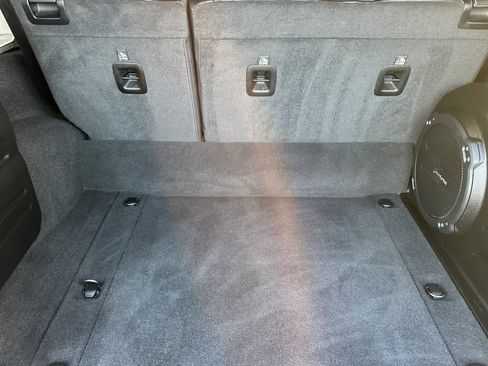 Used 2021 Jeep Wrangler Unlimited Rubicon 4xe w/ Steel Bumper Group image 16