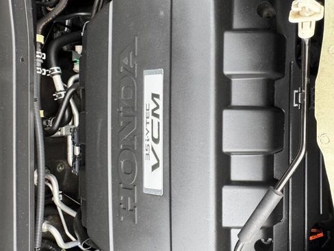 Used 2009 Honda Pilot EX image 19