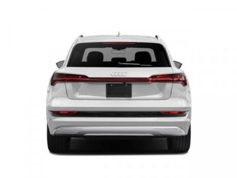 Used 2021 Audi e-tron Prestige w/ Prestige Package AWD/4WD image 5