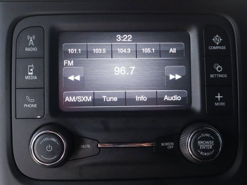 Used 2021 RAM 3500 SLT w/ Quick Order Package 27G SLT image 27