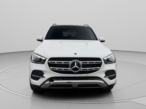 New 2026 Mercedes-Benz GLE 350 4MATIC image 8