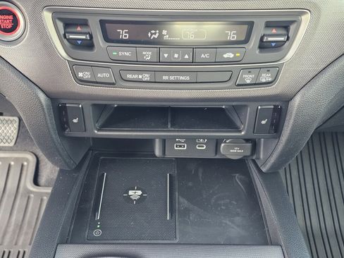 New 2026 Honda Ridgeline RTL image 32