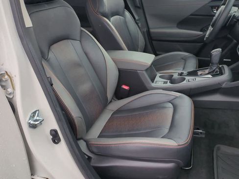 Certified 2025 Subaru Crosstrek 2.5i Limited image 22