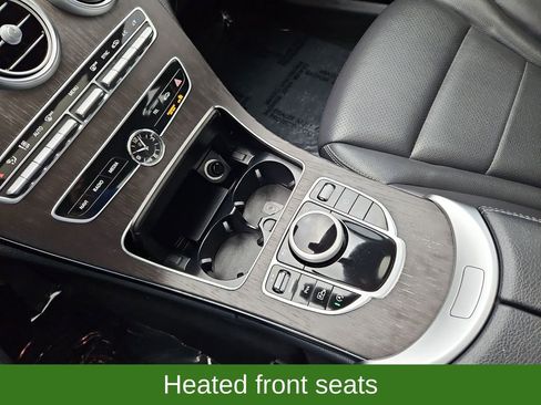 Used 2021 Mercedes-Benz C 300 C 300 w/ Premium Package image 20