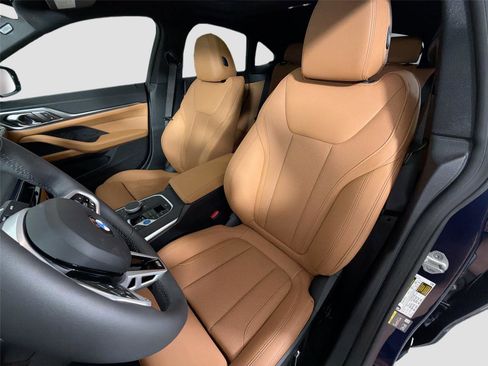 New 2026 BMW i4 xDrive40i w/ M Sport Package AWD/4WD image 21