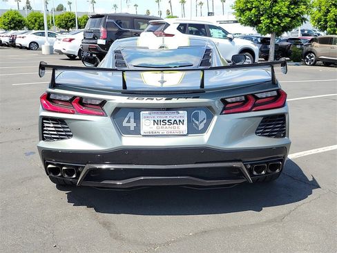Used 2022 Chevrolet Corvette Stingray Premium Cpe image 25