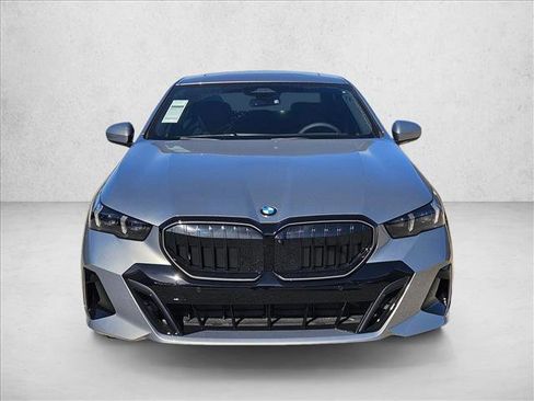 New 2026 BMW 530i w/ M Sport Package image 5