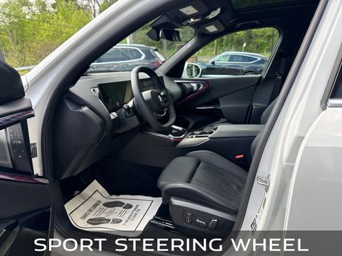 Used 2026 BMW X3 xDrive30i AWD/4WD image 18