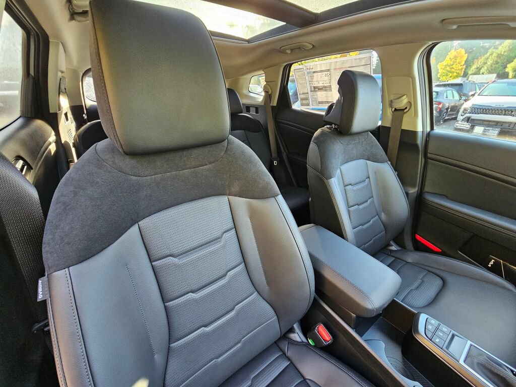 New 2027 Kia Sportage SX AWD/4WD image 32