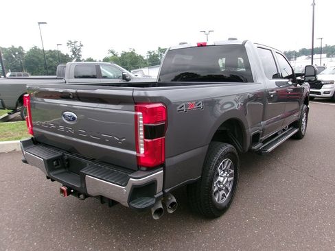 Used 2026 Ford F250 Lariat AWD/4WD image 3