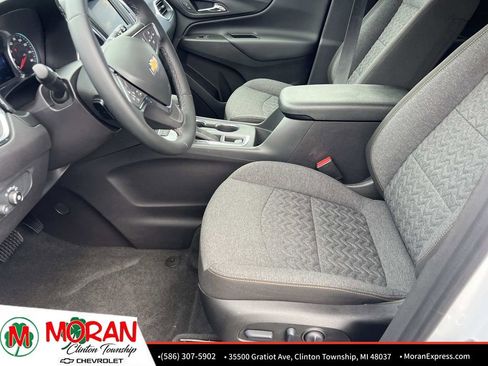 Certified 2024 Chevrolet Equinox LT image 15