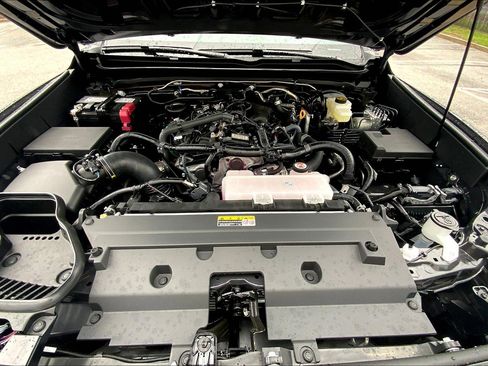 New 2025 Toyota Tacoma SR5 image 13