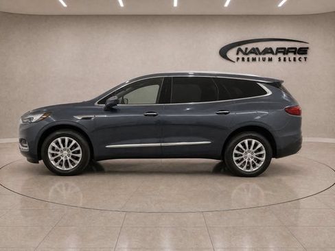 Used 2020 Buick Enclave Essence w/ LPO, Floor Liner Package FWD image 4