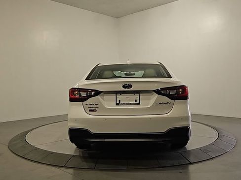 New 2025 Subaru Legacy Limited image 4