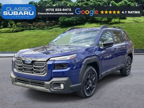 New 2026 Subaru Outback Limited image 1