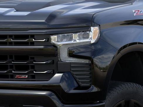 New 2026 Chevrolet Silverado 1500 LT Trail Boss AWD/4WD image 10
