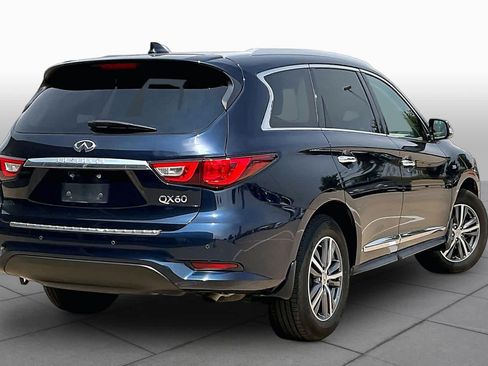 Used 2016 INFINITI QX60 Luxe w/ Premium Plus Package AWD/4WD image 13