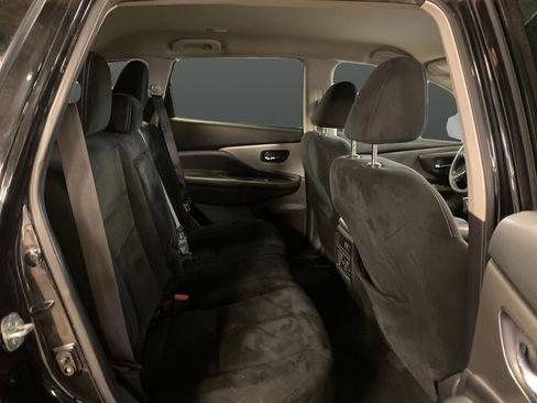 Used 2019 Nissan Murano S w/ Cargo Package image 26