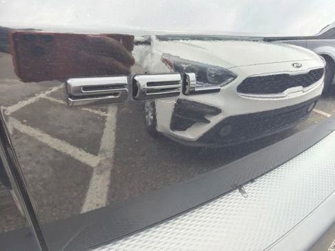 Used 2022 Ford Escape SEL w/ SEL Stealth AWD Package image 11