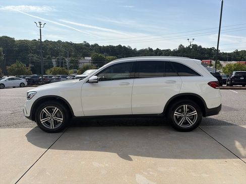 Used 2022 Mercedes-Benz GLC 300 image 5