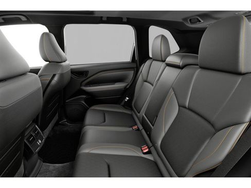 New 2026 Subaru Forester Wilderness image 17