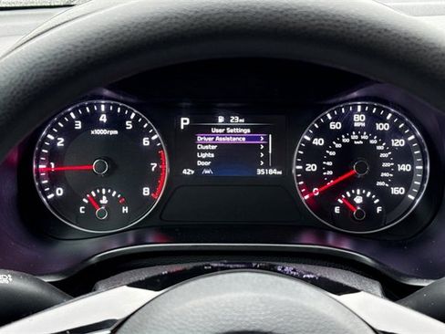 Certified 2023 Kia Forte LXS w/ LXS Technology Package image 30