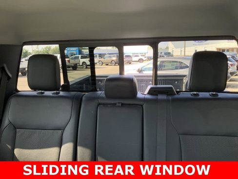 Used 2023 Ford F350 Lariat w/ Tow Technology Package image 6