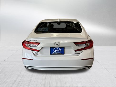 Used 2020 Honda Accord EX-L image 6