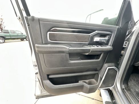 Used 2021 RAM 2500 Laramie image 22