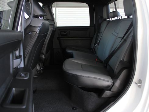 Used 2026 RAM 2500 Tradesman AWD/4WD image 17