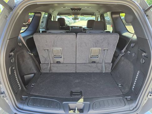 New 2026 Dodge Durango GT w/ Blacktop Package AWD/4WD image 13