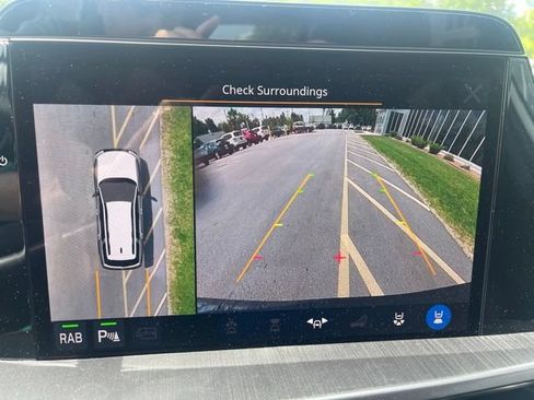 New 2026 Subaru Outback Limited XT AWD/4WD image 28