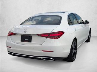 New 2026 Mercedes-Benz C 300 Sedan video 2