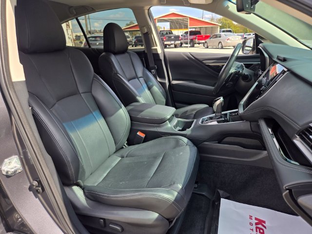 Used 2021 Subaru Legacy Limited w/ Popular Package #2 AWD/4WD image 22