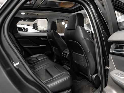 Used 2017 Jaguar F-PACE R-Sport AWD/4WD image 44