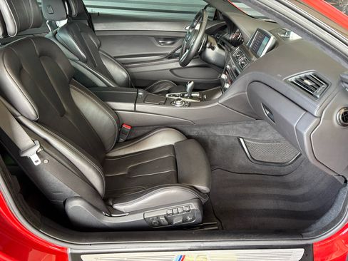 Used 2013 BMW M6 Coupe image 26