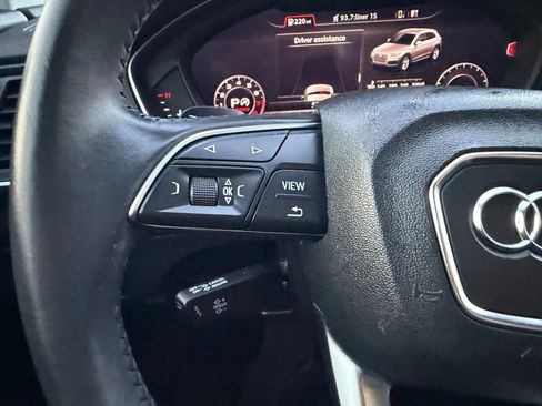 Used 2018 Audi Q5 2.0T Premium Plus w/ Premium Plus Package image 30