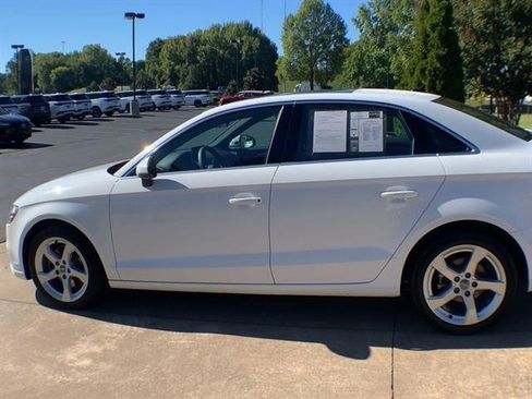 Used 2019 Audi A3 2.0T Premium w/ Convenience Package image 5