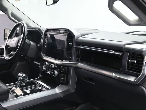 Certified 2023 Ford F150 Lariat AWD/4WD image 29